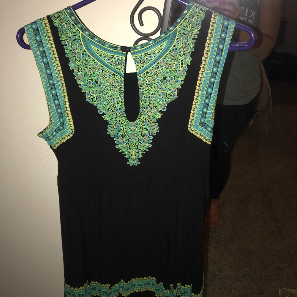 Free People Mini Dress / Size 6 / Worn 2-3 times